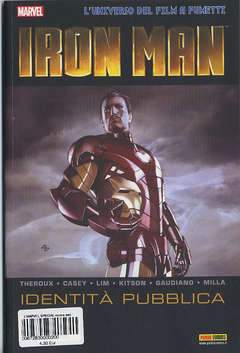 Marvel movie 2-Panini Comics- nuvolosofumetti.