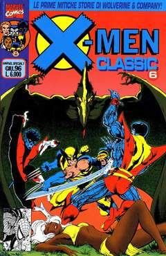 MARVEL SPECIAL 7-Panini Comics- nuvolosofumetti.