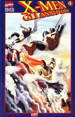 MARVEL SPECIAL 6-Panini Comics- nuvolosofumetti.