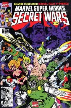 MARVEL TOP 13-Panini Comics- nuvolosofumetti.