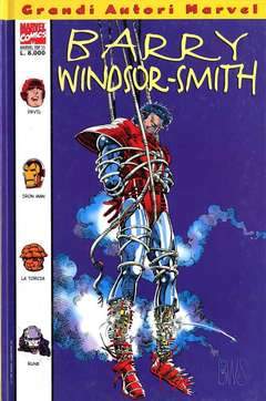 MARVEL TOP 15-Panini Comics- nuvolosofumetti.