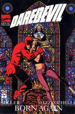 MARVEL TOP 7-Panini Comics- nuvolosofumetti.