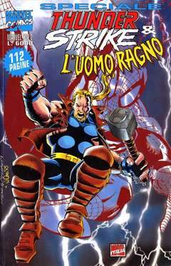 MARVEL TOP 2-Panini Comics- nuvolosofumetti.