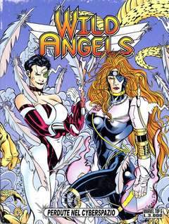 MARVEL TOP 6-Panini Comics- nuvolosofumetti.
