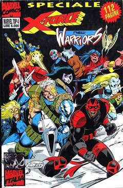 MARVEL TOP 4-Panini Comics- nuvolosofumetti.