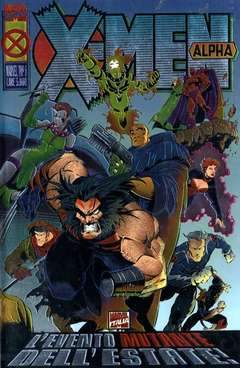 MARVEL TOP 8-Panini Comics- nuvolosofumetti.
