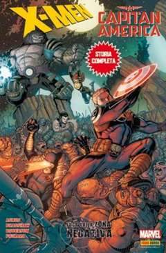MARVEL UNIVERSE 11-Panini Comics- nuvolosofumetti.