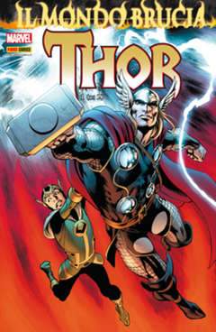 MARVEL UNIVERSE 14-Panini Comics- nuvolosofumetti.