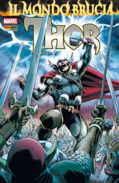 MARVEL UNIVERSE 15-Panini Comics- nuvolosofumetti.