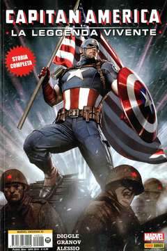 MARVEL UNIVERSE 22-Panini Comics- nuvolosofumetti.