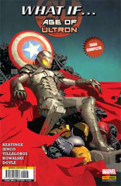 MARVEL UNIVERSE 28-Panini Comics- nuvolosofumetti.