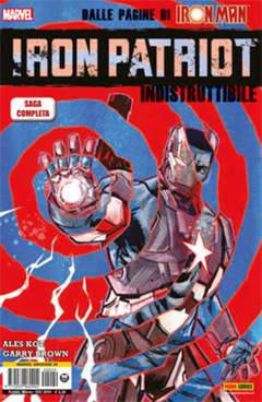 MARVEL UNIVERSE 29-Panini Comics- nuvolosofumetti.