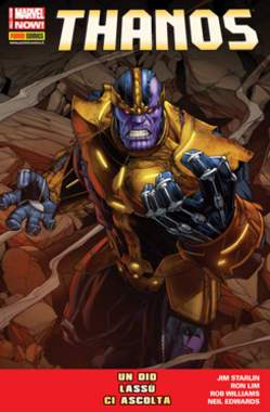 MARVEL UNIVERSE 31-Panini Comics- nuvolosofumetti.