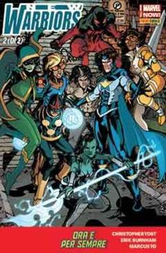 MARVEL UNIVERSE 33-Panini Comics- nuvolosofumetti.