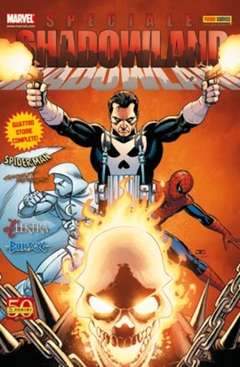 MARVEL UNIVERSE 7-Panini Comics- nuvolosofumetti.