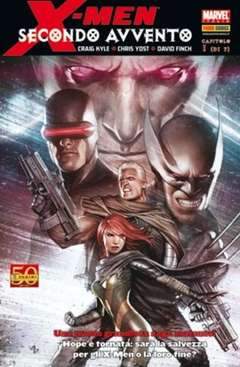 MARVEL UNIVERSE 4-Panini Comics- nuvolosofumetti.