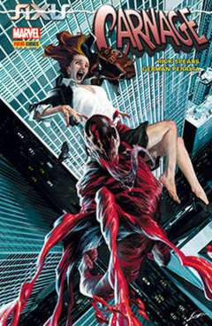 AXIS: CARNAGE 30-Panini Comics- nuvolosofumetti.