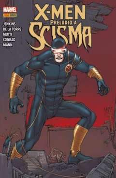 X-MEN preludio a scisma-Panini Comics- nuvolosofumetti.