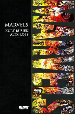 MARVELS 2-Panini Comics- nuvolosofumetti.