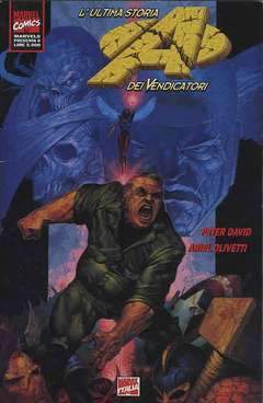 MARVELS PRESENTA 6-Panini Comics- nuvolosofumetti.