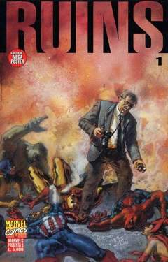 MARVELS PRESENTA 3-Panini Comics- nuvolosofumetti.