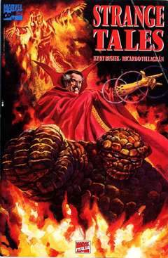 MARVELS PRESENTA 2-Panini Comics- nuvolosofumetti.
