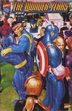 MARVELS PRESENTA 9-Panini Comics- nuvolosofumetti.