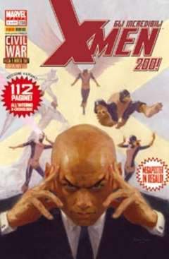 X-MEN VARIANT-Panini Comics- nuvolosofumetti.