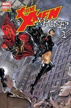 X-MEN DELUXE 102-Panini Comics- nuvolosofumetti.