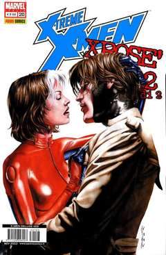 X-MEN DELUXE 103-Panini Comics- nuvolosofumetti.