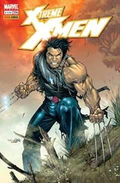 X-MEN DELUXE 107-Panini Comics- nuvolosofumetti.