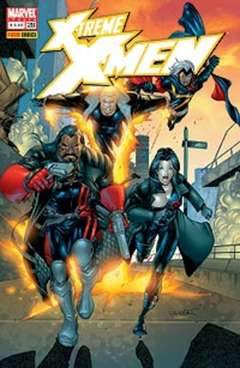 X-MEN DELUXE 111-Panini Comics- nuvolosofumetti.