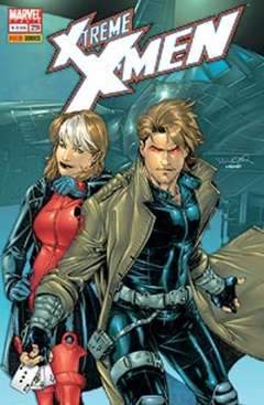 X-MEN DELUXE 112-Panini Comics- nuvolosofumetti.