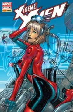 X-MEN DELUXE 113-Panini Comics- nuvolosofumetti.