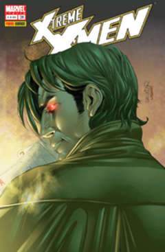 X-MEN DELUXE 114-Panini Comics- nuvolosofumetti.