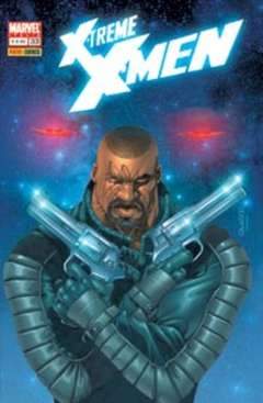 X-MEN DELUXE 116-Panini Comics- nuvolosofumetti.