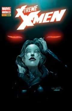X-MEN DELUXE 117-Panini Comics- nuvolosofumetti.
