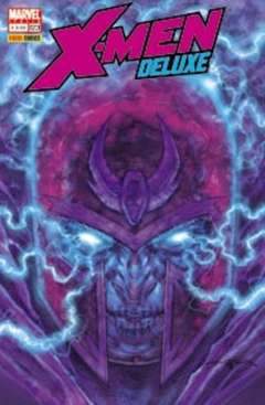 X-MEN DELUXE 123-Panini Comics- nuvolosofumetti.