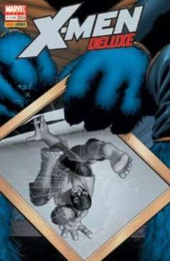 X-MEN DELUXE 124-Panini Comics- nuvolosofumetti.