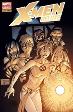 X-MEN DELUXE 129-Panini Comics- nuvolosofumetti.