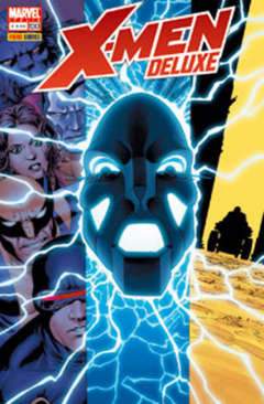 X-MEN DELUXE 130-Panini Comics- nuvolosofumetti.