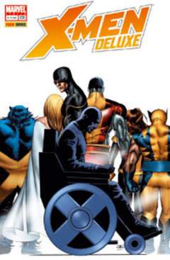 X-MEN DELUXE 131-Panini Comics- nuvolosofumetti.