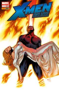 X-MEN DELUXE 135-Panini Comics- nuvolosofumetti.