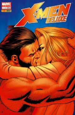 X-MEN DELUXE 144-Panini Comics- nuvolosofumetti.