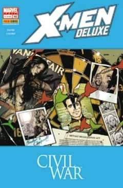 X-MEN DELUXE 146-Panini Comics- nuvolosofumetti.