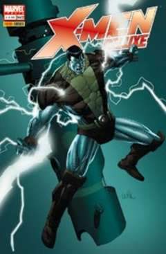 X-MEN DELUXE 149-Panini Comics- nuvolosofumetti.