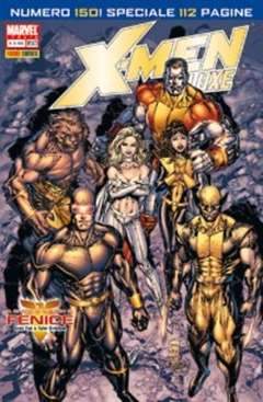 X-MEN DELUXE 150-Panini Comics- nuvolosofumetti.