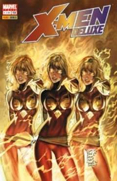X-MEN DELUXE 151-Panini Comics- nuvolosofumetti.