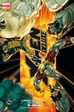 X-MEN DELUXE 152-Panini Comics- nuvolosofumetti.