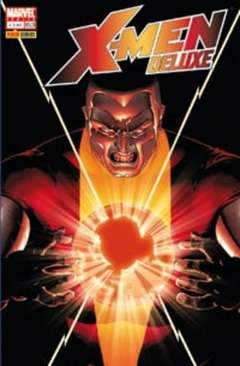 X-MEN DELUXE 153-Panini Comics- nuvolosofumetti.